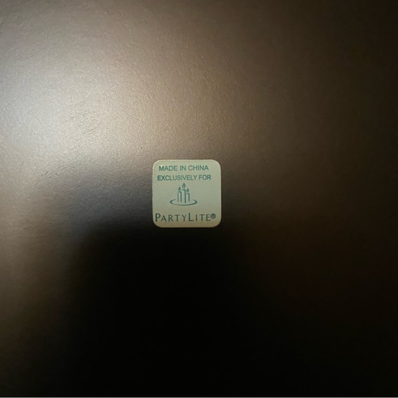 9 Tealight Holder - Picture 4 of 7